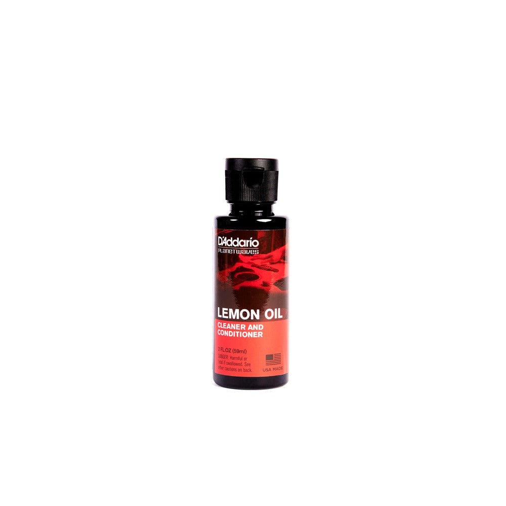 Lemon Oil