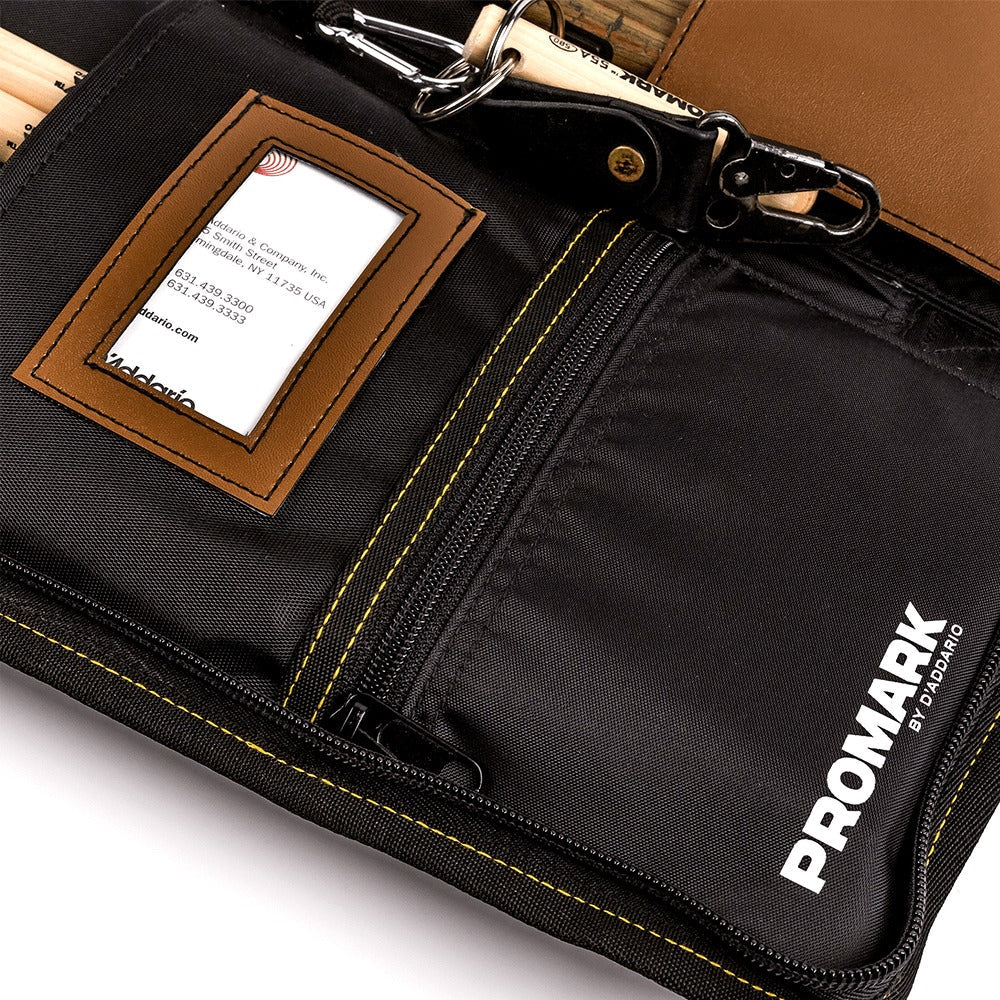 Transport Deluxe Drumstick Bag