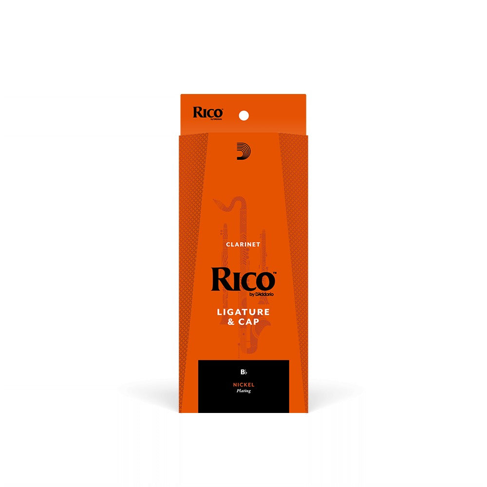 Bb Clarinet Rico Ligature