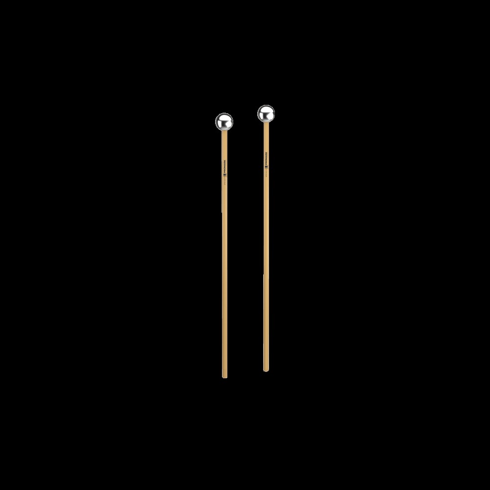 SPYR SU11R Very-Hard, 1" Aluminum Bell Mallet