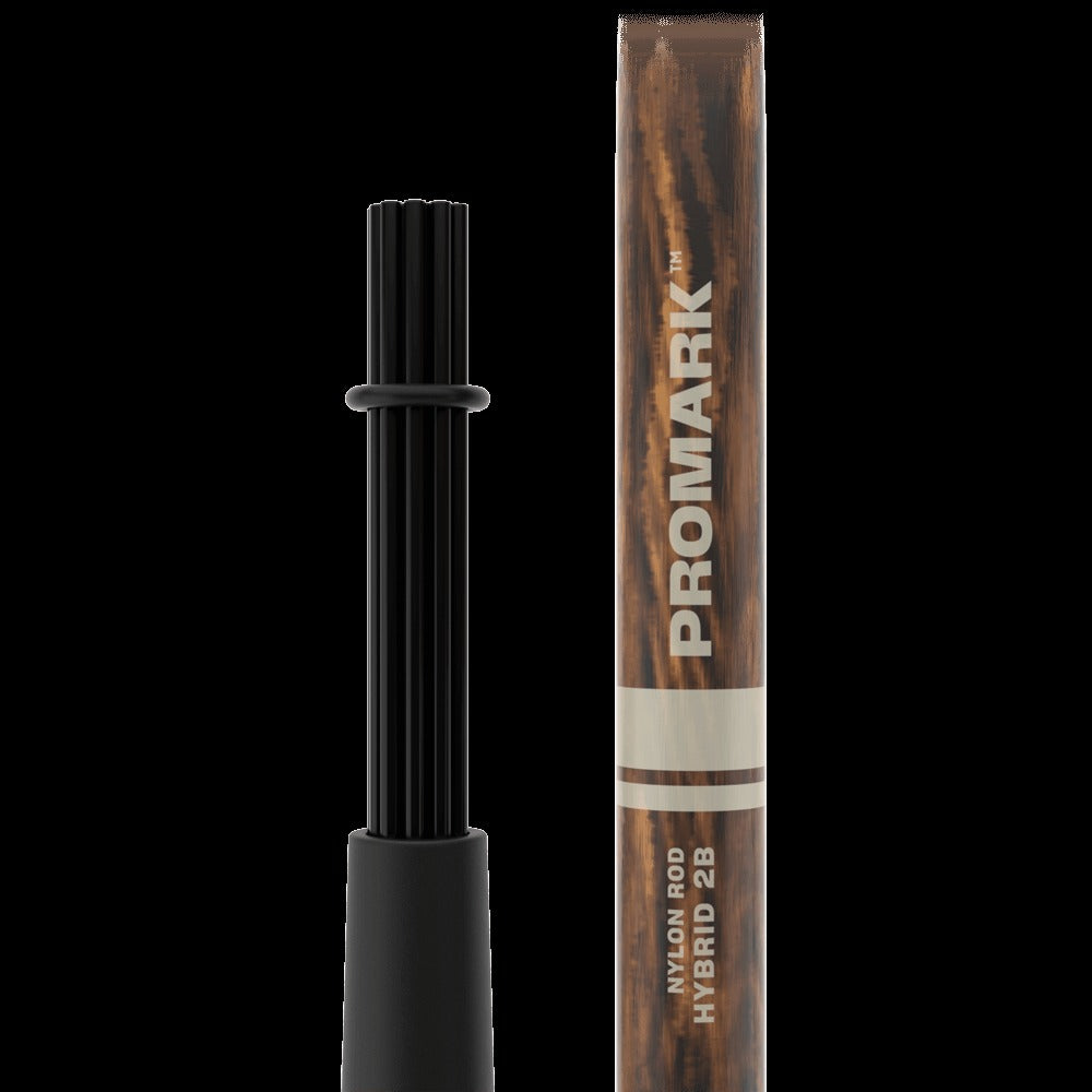 Hybrid Rods Nylon 2B