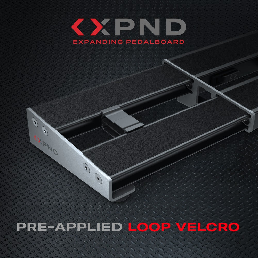 XPND Pedalboards