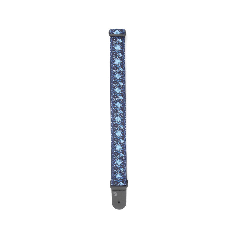 Woven Monterey Guitar Strap