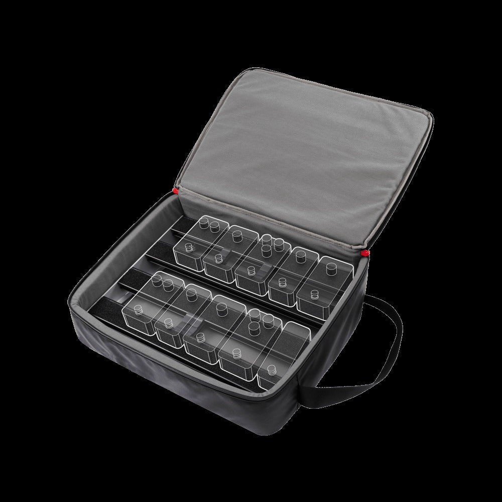 XPND Core Pedalboard Transporters
