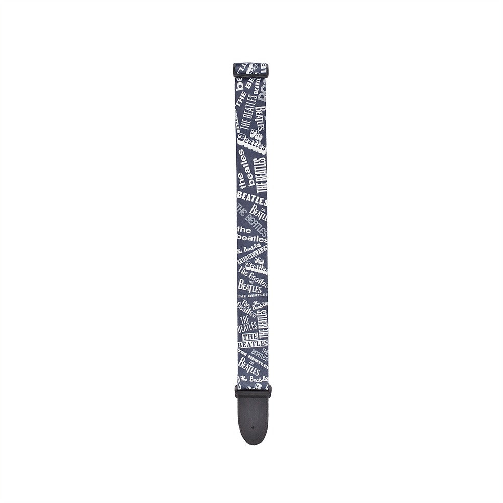 Beatles Guitar Strap, Beatlemania