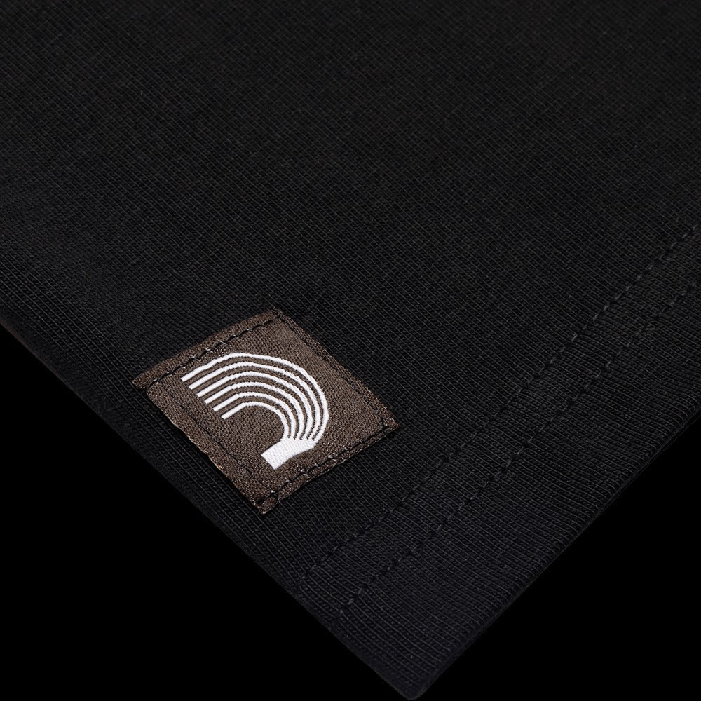 D'Addario Logo T-Shirt