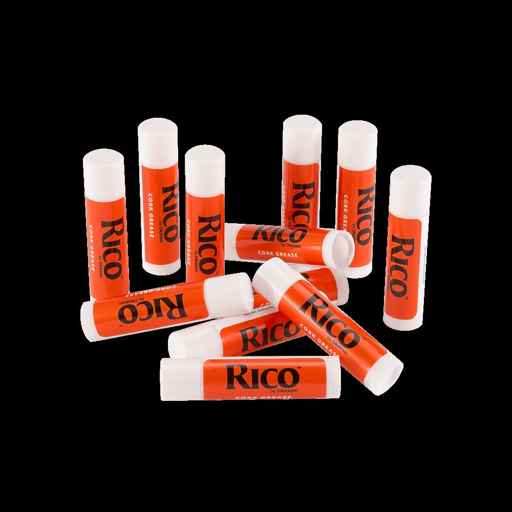 Rico Cork Grease Single Tube