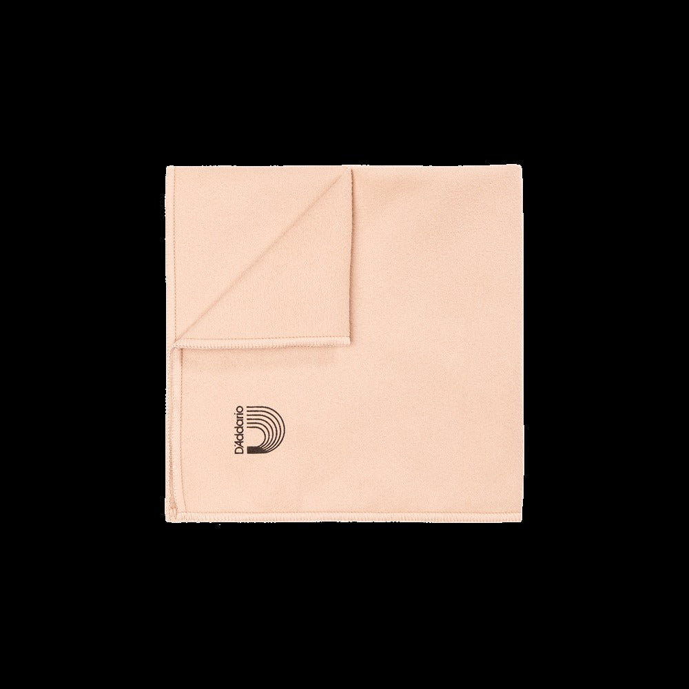 Orchestral Micro-Fiber Polishing Cloth