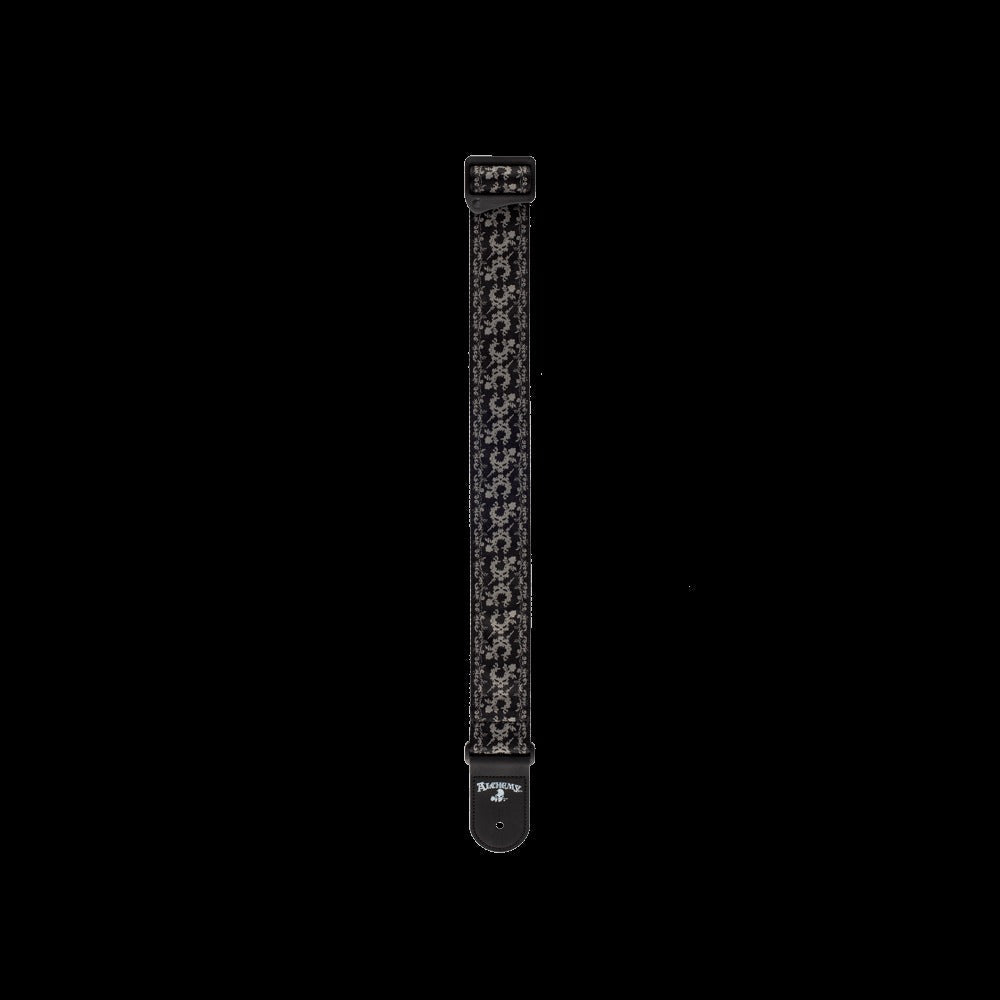 Alchemy Masque Guitar Strap