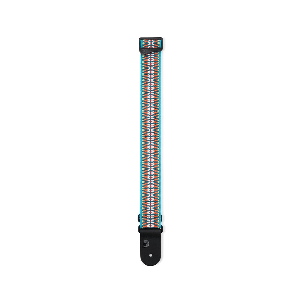 Hootenanny Sunrise/Sunset Guitar Straps