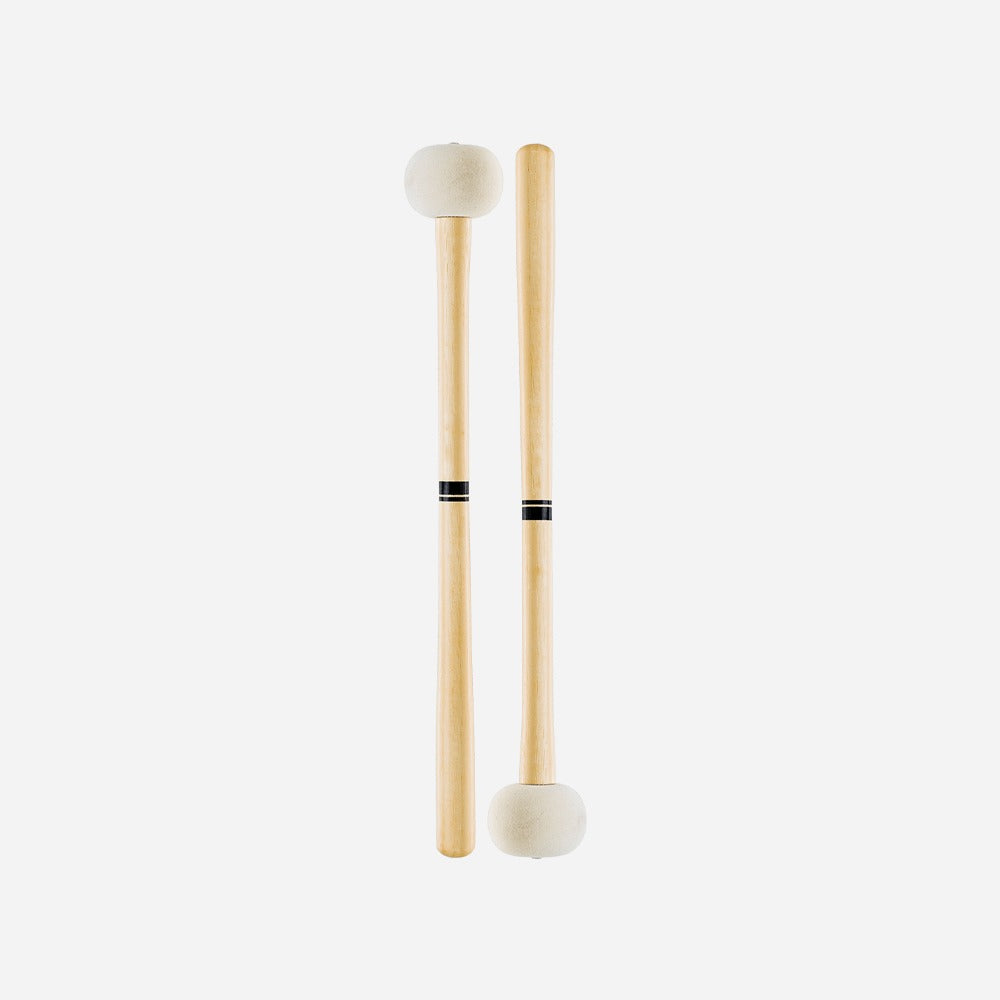 Performer Series Marching Bass Drum PSMB4 Mallets