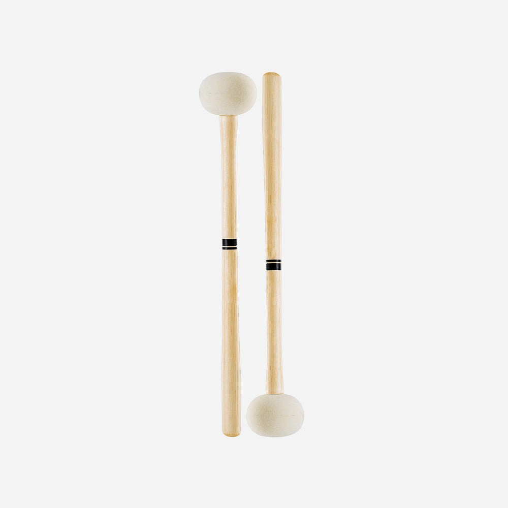 Performer Series Marching Bass Drum PSMB5 Mallets