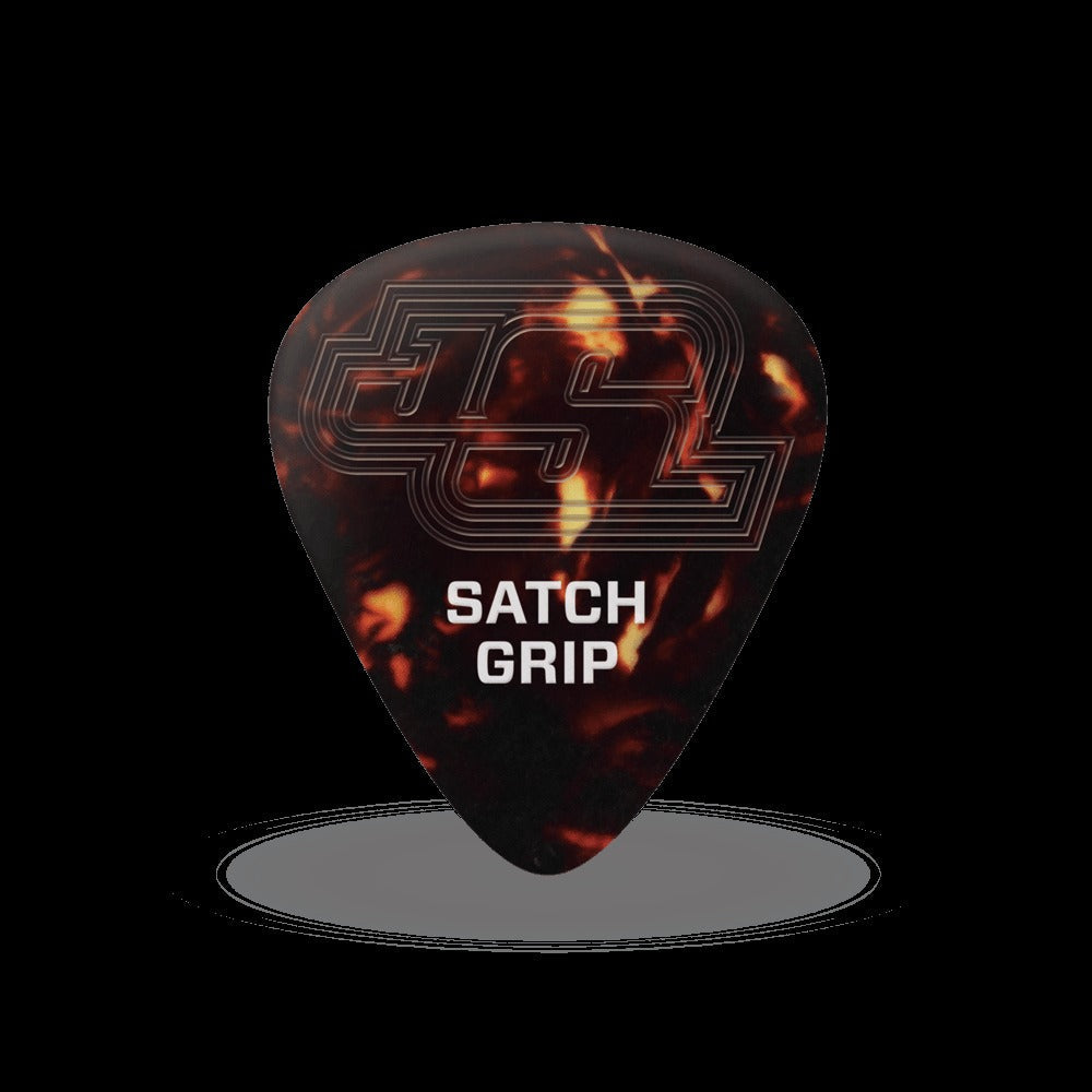 Joe Satriani Satch Grip Pick