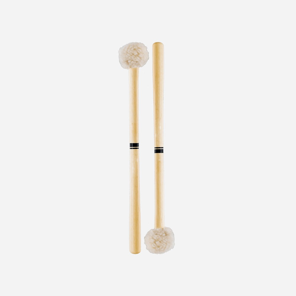 Performer Series Marching Bass Drum PSMB1S Mallets