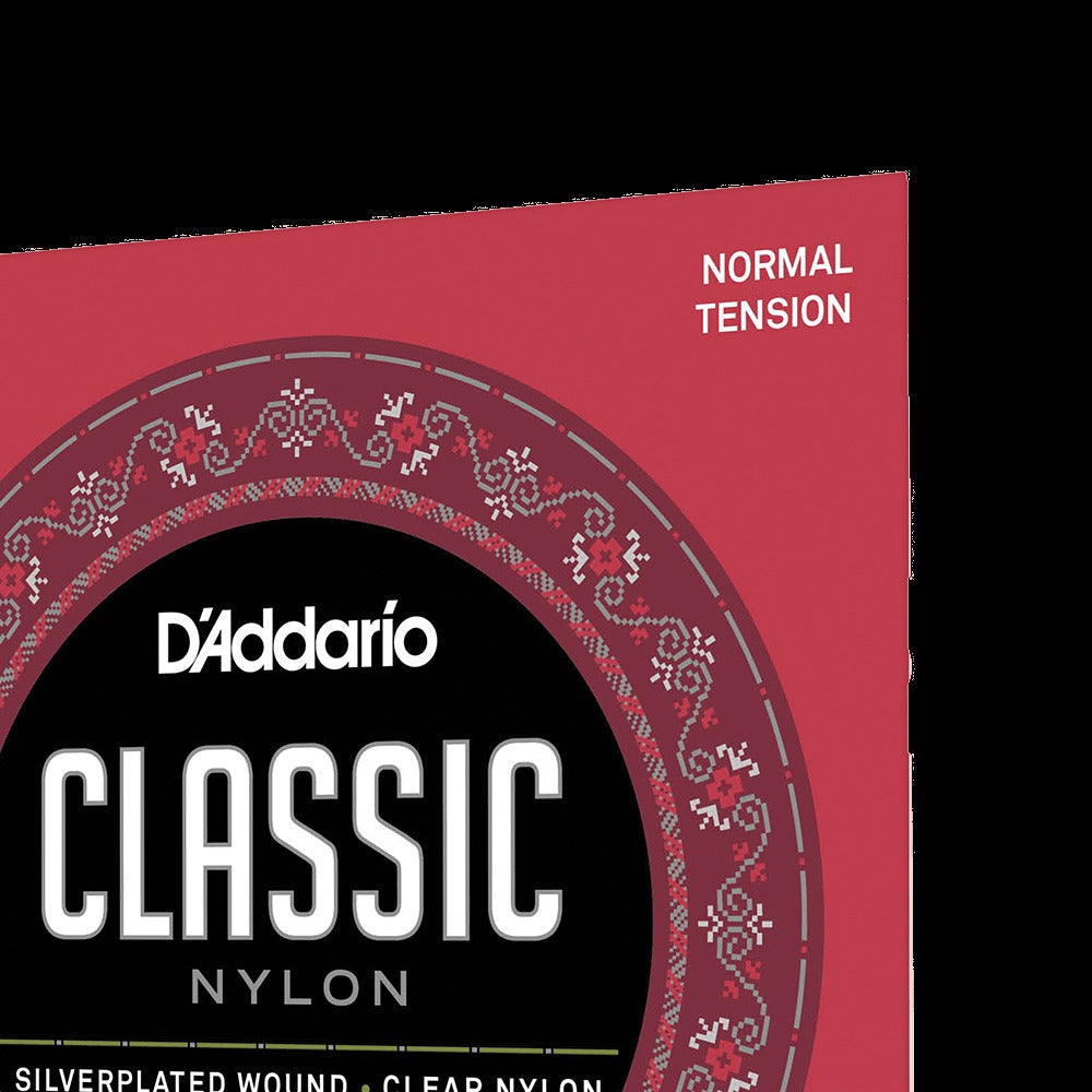 Normal Tension 1/2 Size, Classic Nylon Student Classical Guitar & Guitalele Strings