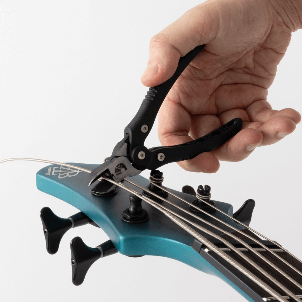Tour Grade String Cutter