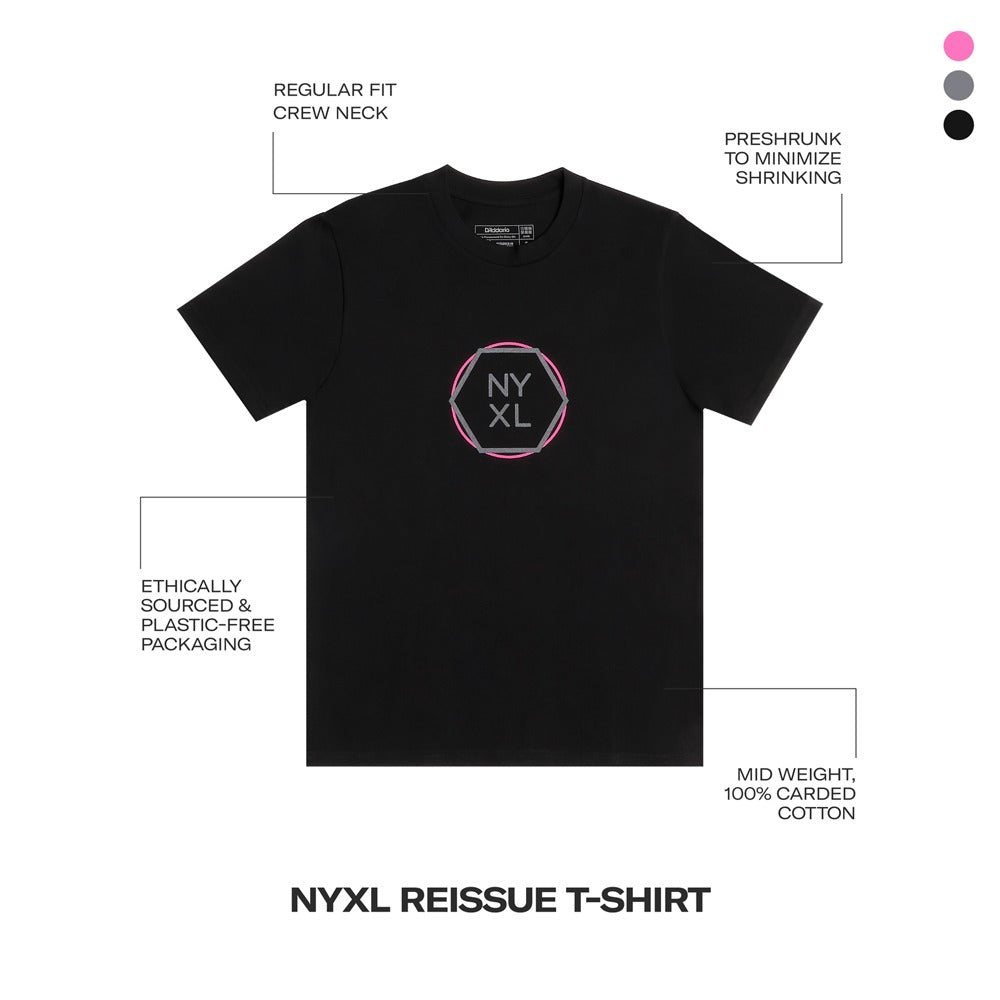 NYXL Reissue T-Shirt