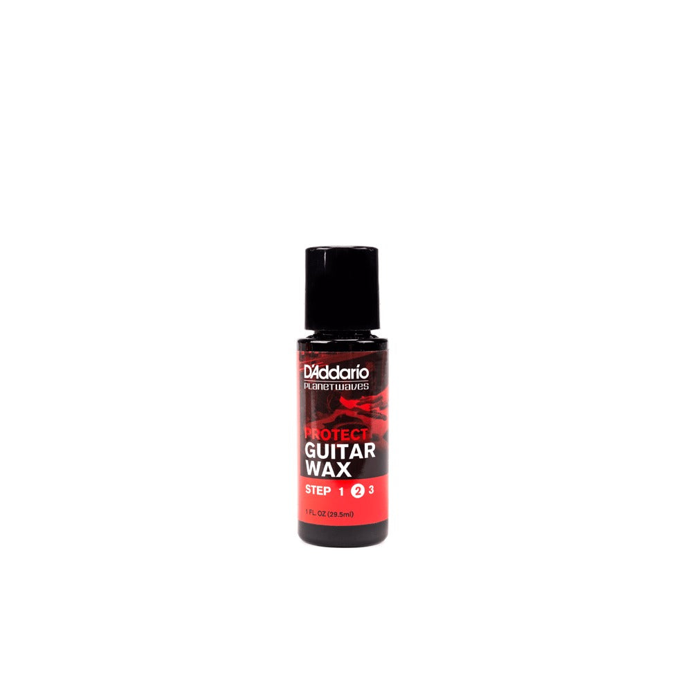 Protect - Liquid Carnauba Wax