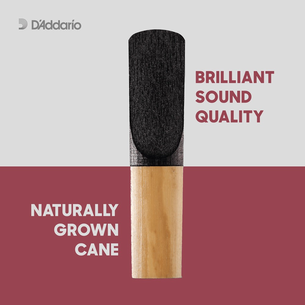Plasticover Soprano Saxophone Reeds