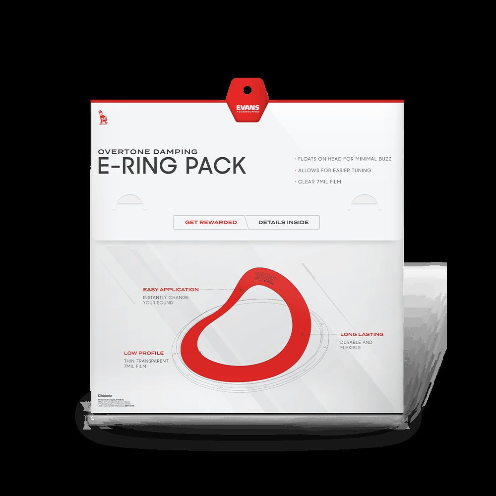 E-Rings Packs