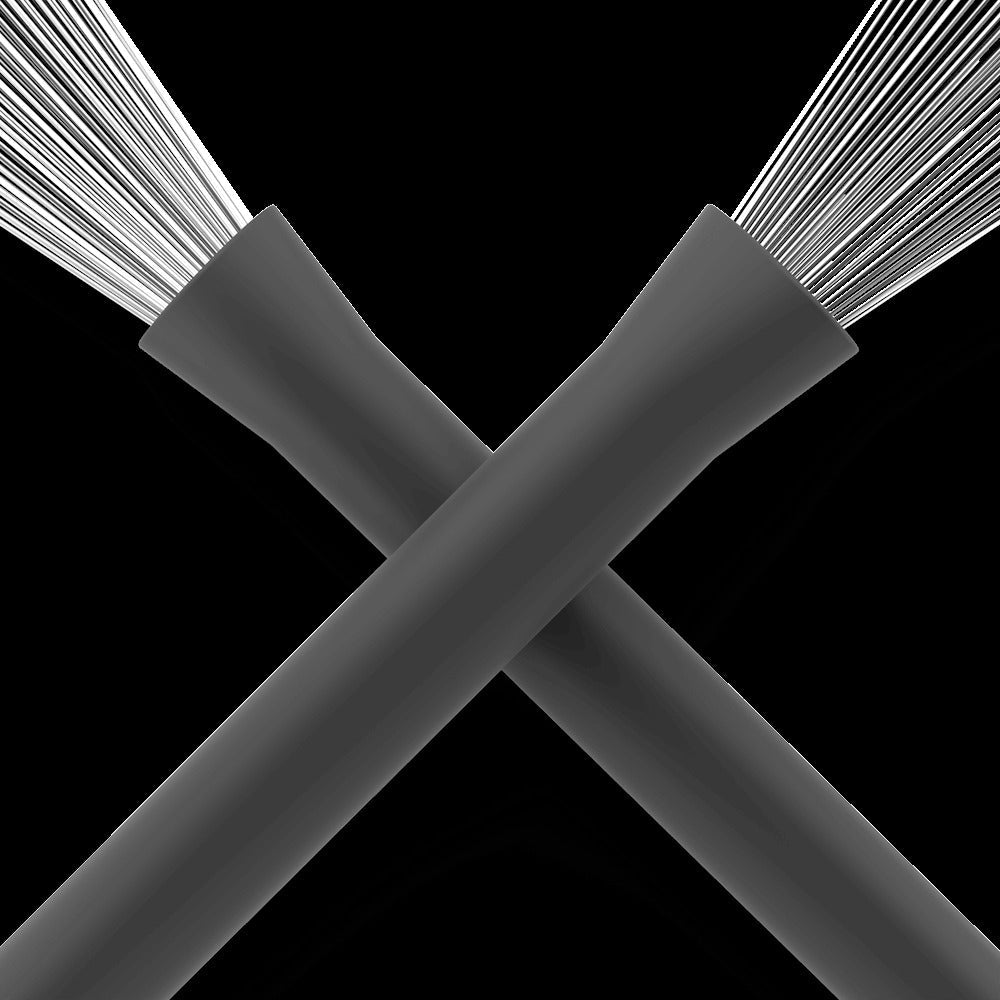 Jazz Telescopic Wire Brush
