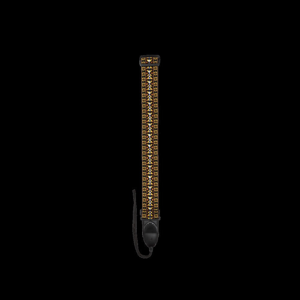Acoustic Quick Release Guitar Strap, Hootenanny