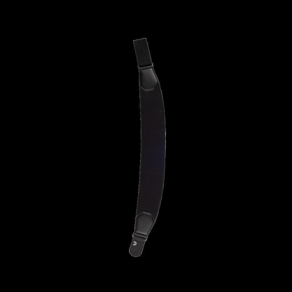 Comfort Neoprene Guitar Strap, 3.5"