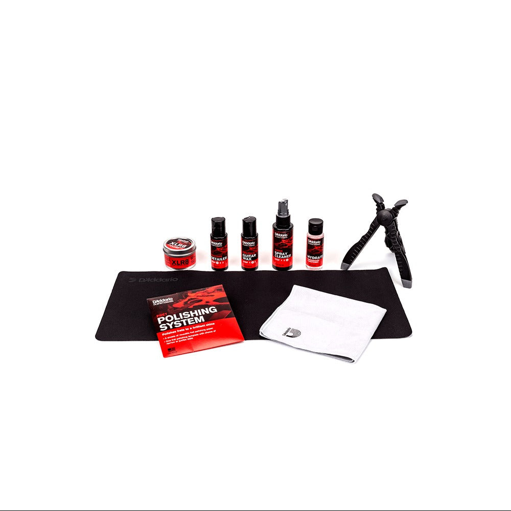Instrument Care Kit