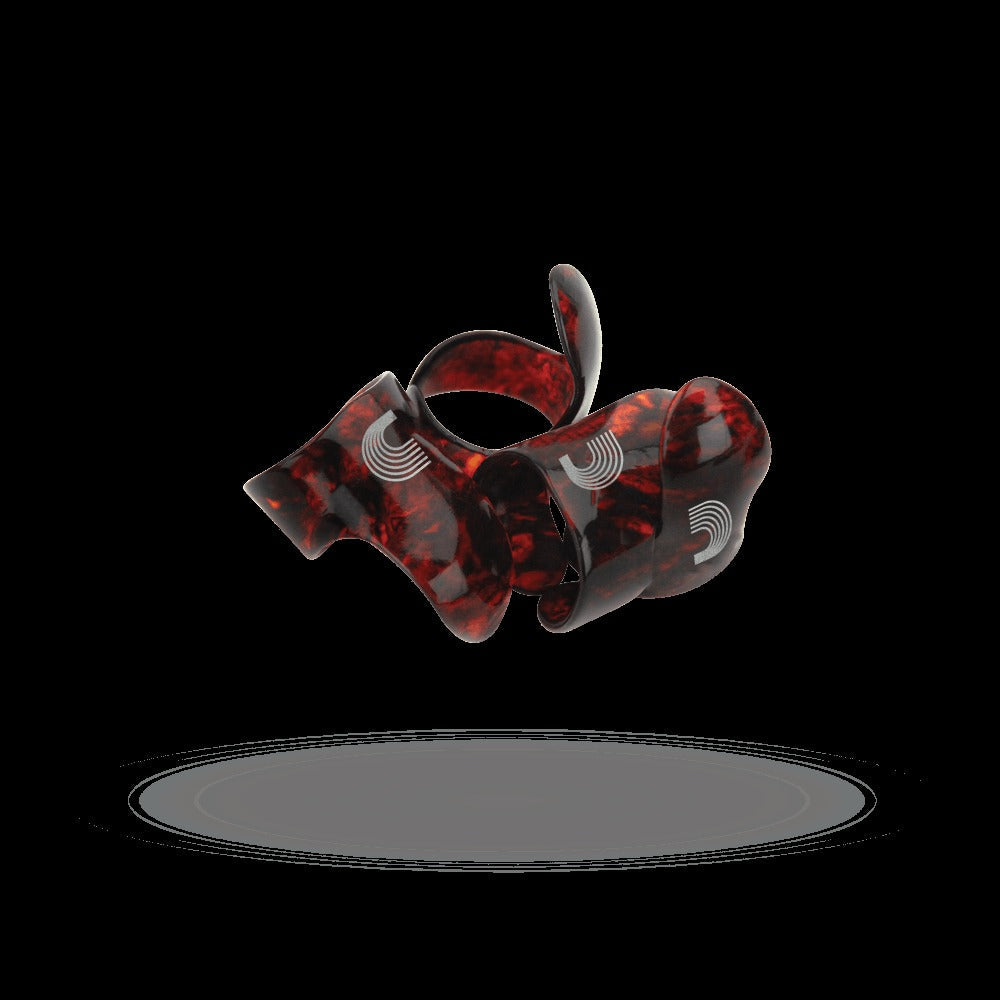 Celluloid Finger Picks