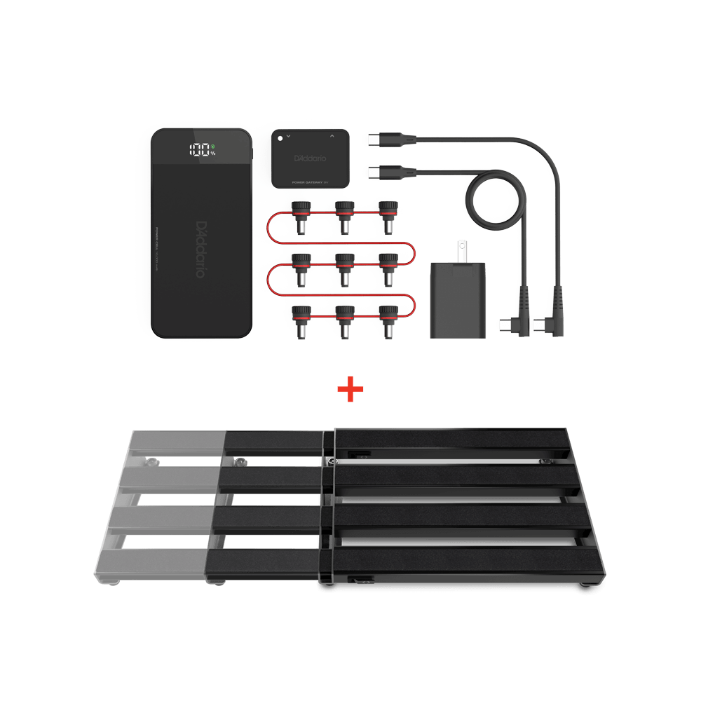 XPND Power Bundle (US Plug)