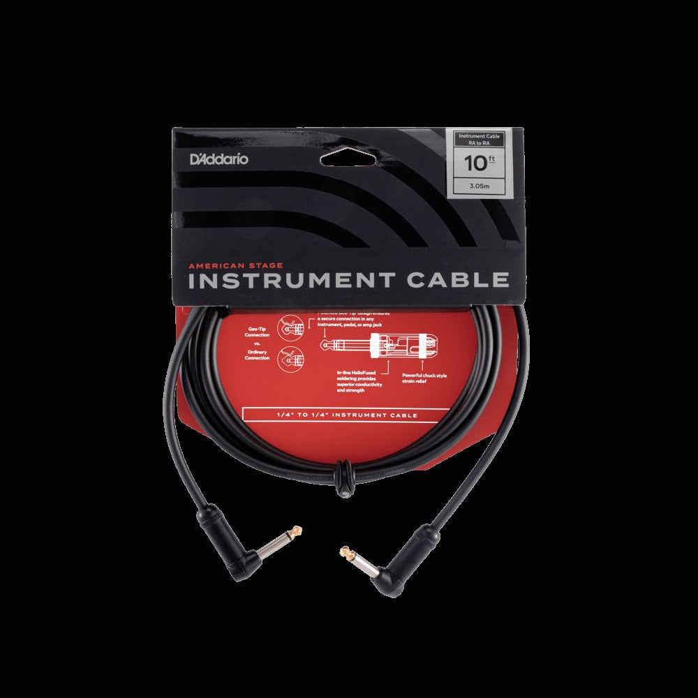 American Stage Instrument Cable