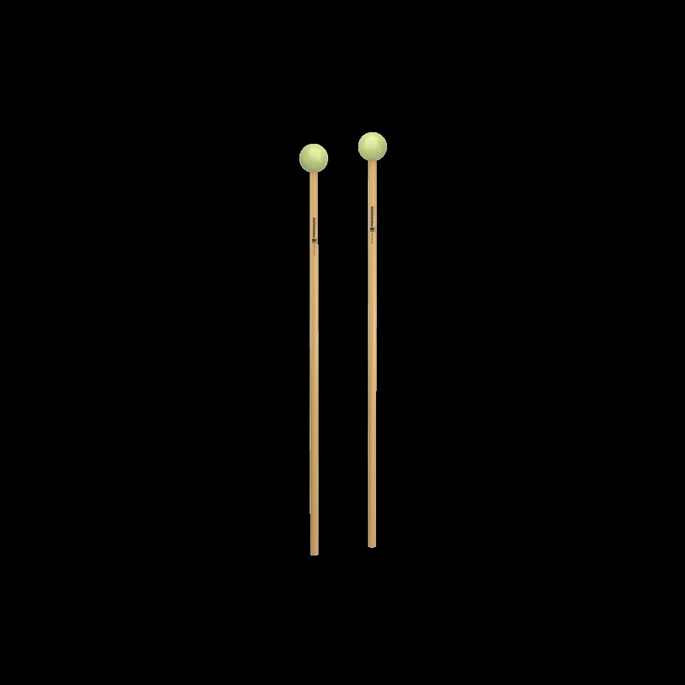 SPYR SU6R Medium-Hard, 1 1/8" Hytrel® Xylo Mallet