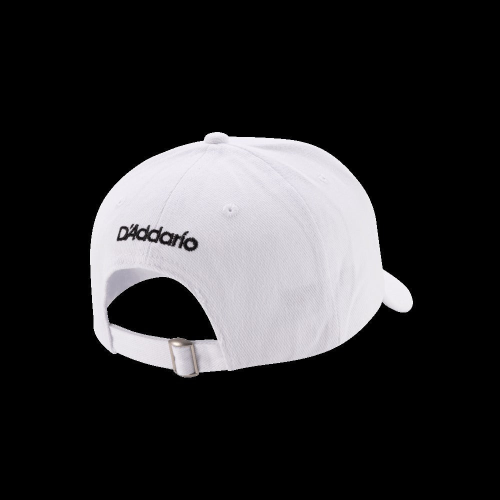 D'Addario Ball End Hat