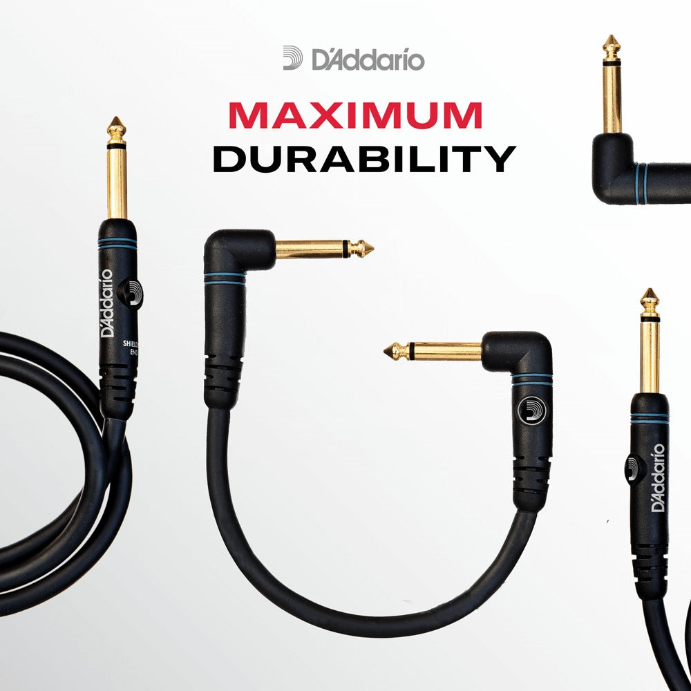 Custom Series Patch Cable