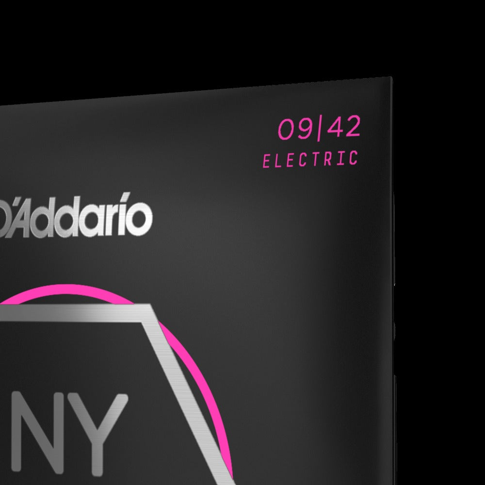09-42 Super Light, NYXL Electric Guitar Strings