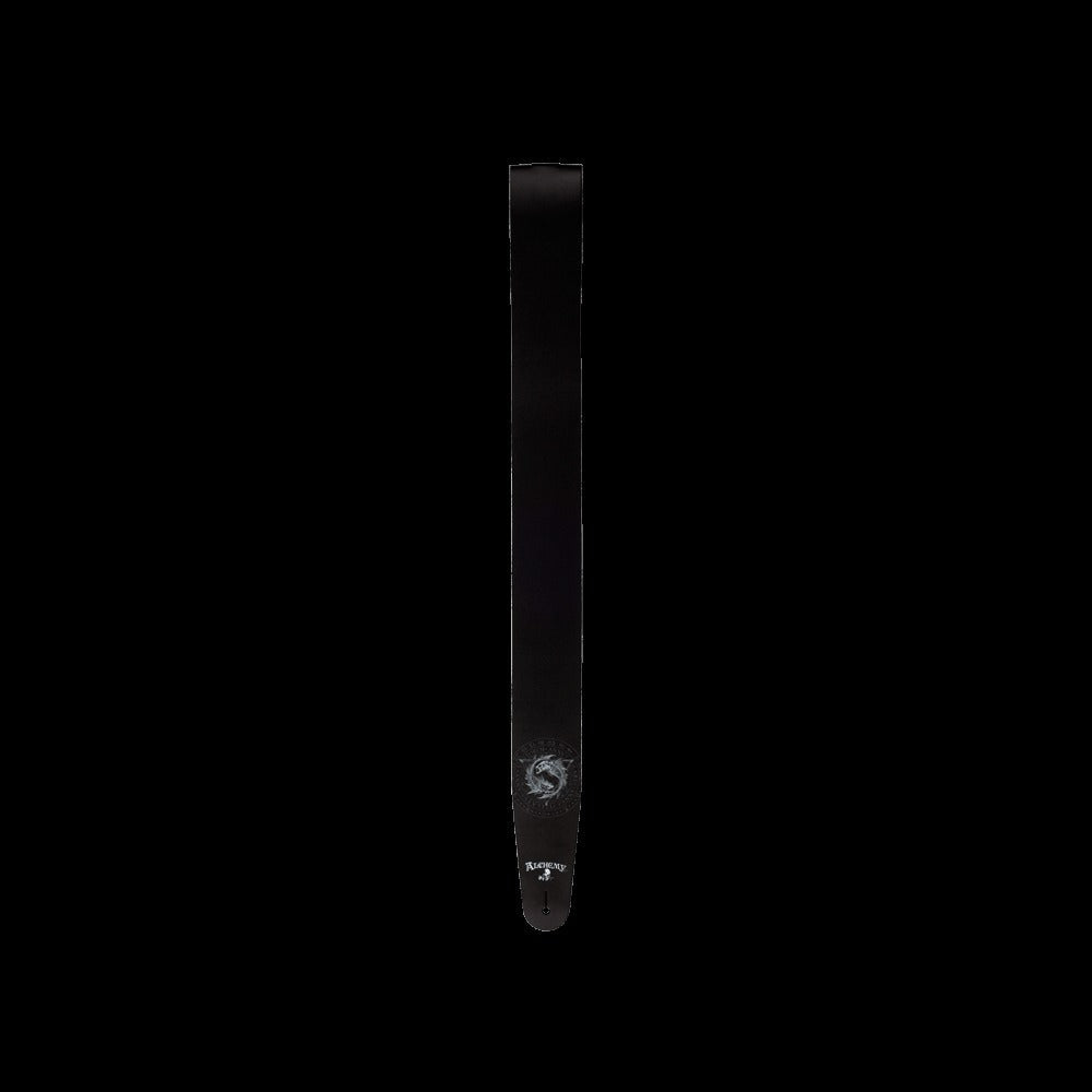 Alchemy Piscea Leather Guitar Strap