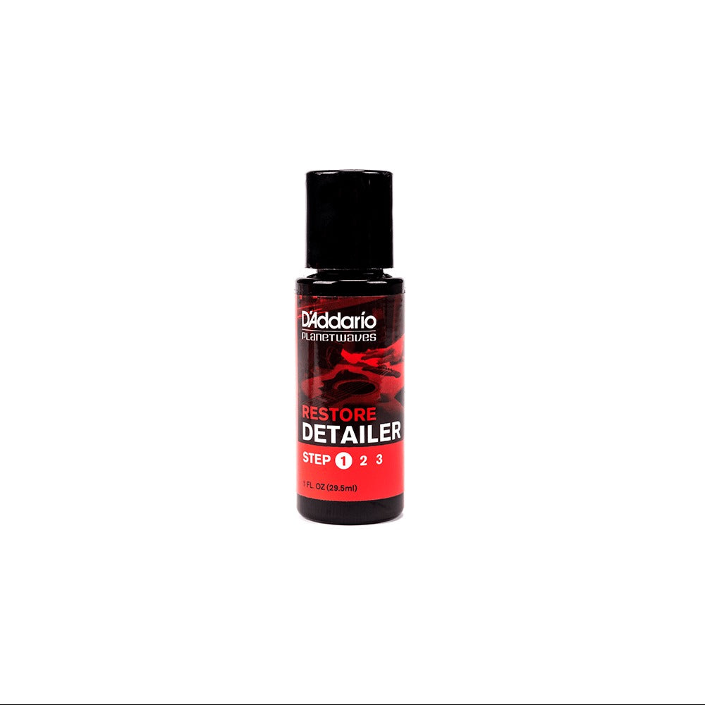 Restore - Deep Cleaning Cream Polish