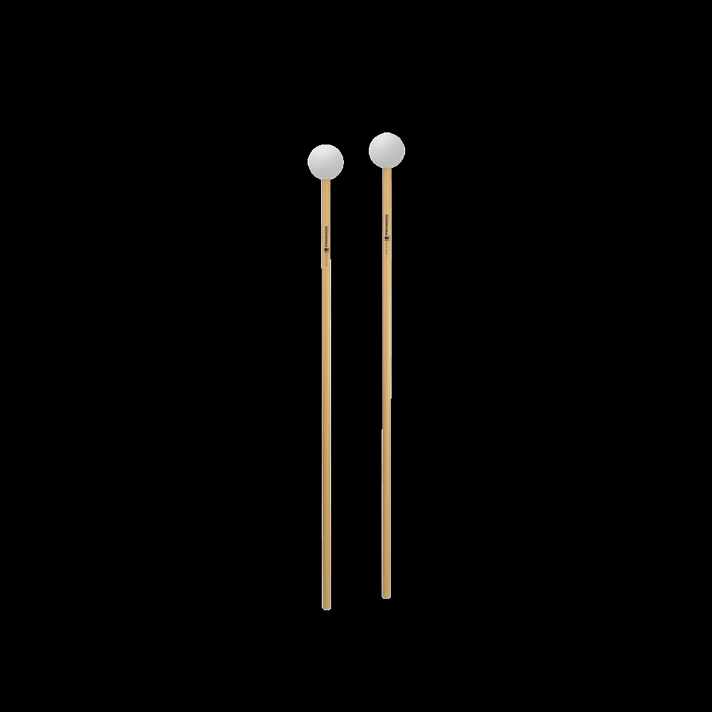 SPYR SU10R Very-Hard, 1 1/8" Delrin® Xylo/Bell Mallet