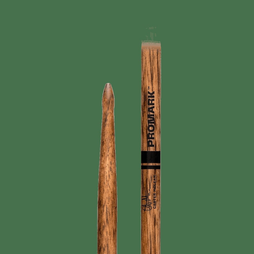 Carter McLean Limited FireGrain Drumstick