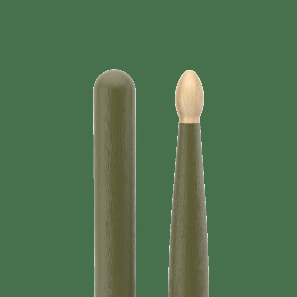 Classic 5A Painted Sticks