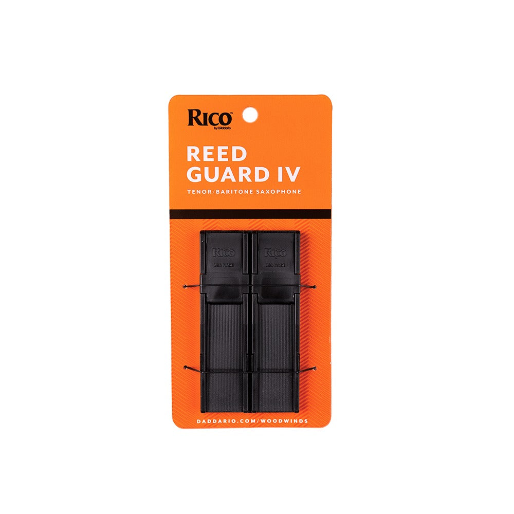 Reed Guard IV