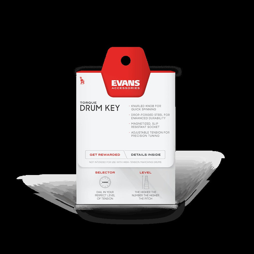 Drum Torque Key
