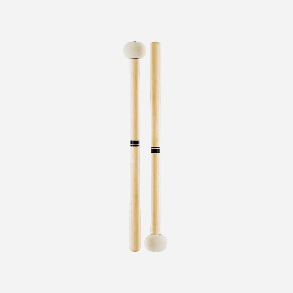 Performer Series Marching Bass Drum PSMB2 Mallets