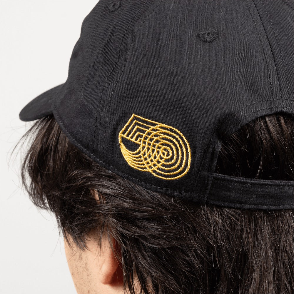 D'Addario 50th Anniversary Vintage Hat