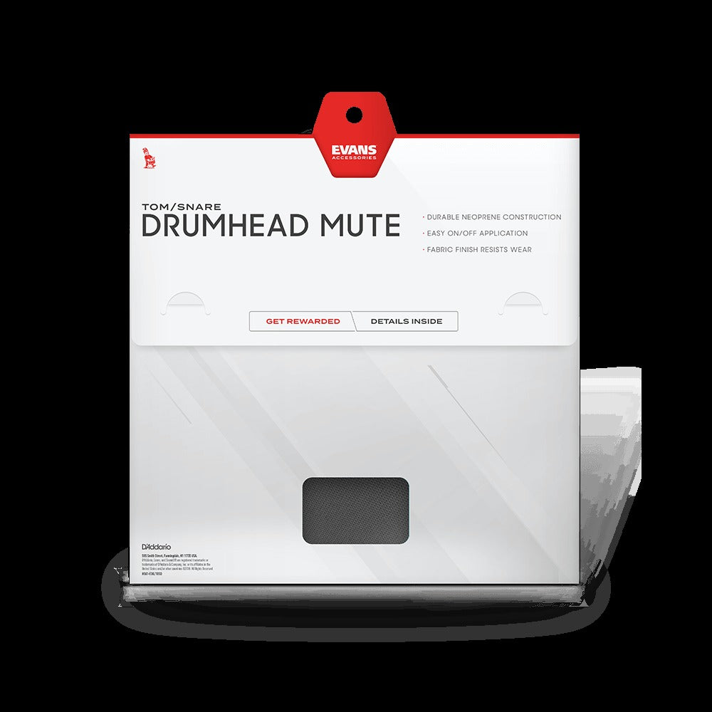 SoundOff Drum Mutes
