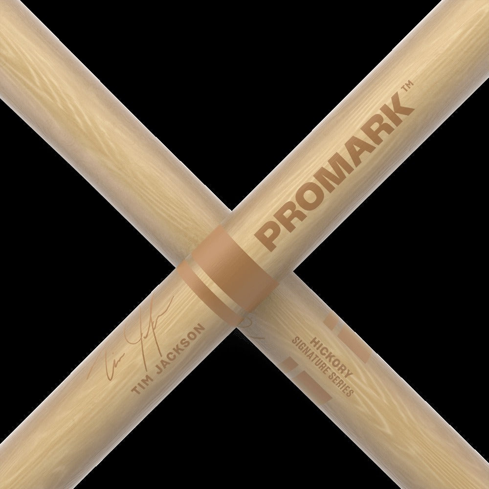 Tim Jackson Signature Tenor Stick