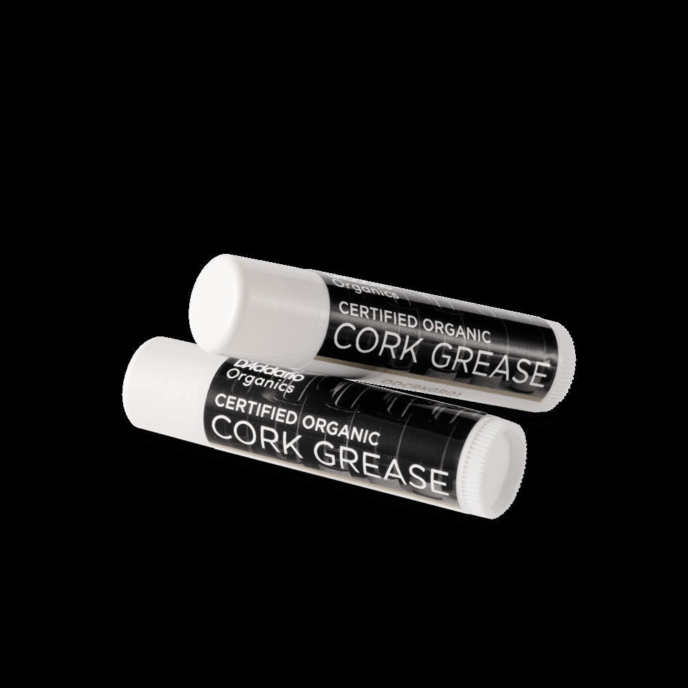 Organic Cork Grease