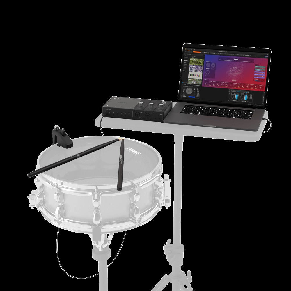 EVANS Hybrid Sensory Percussion Starter Pack
