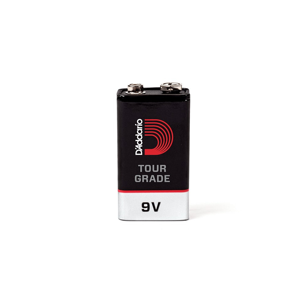 9V Batteries