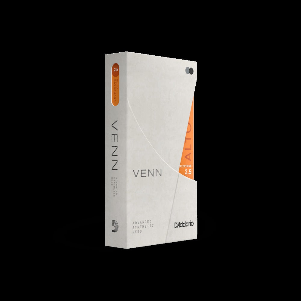 VENN Alto Saxophone Reeds